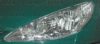 VALEO 088074 Headlight